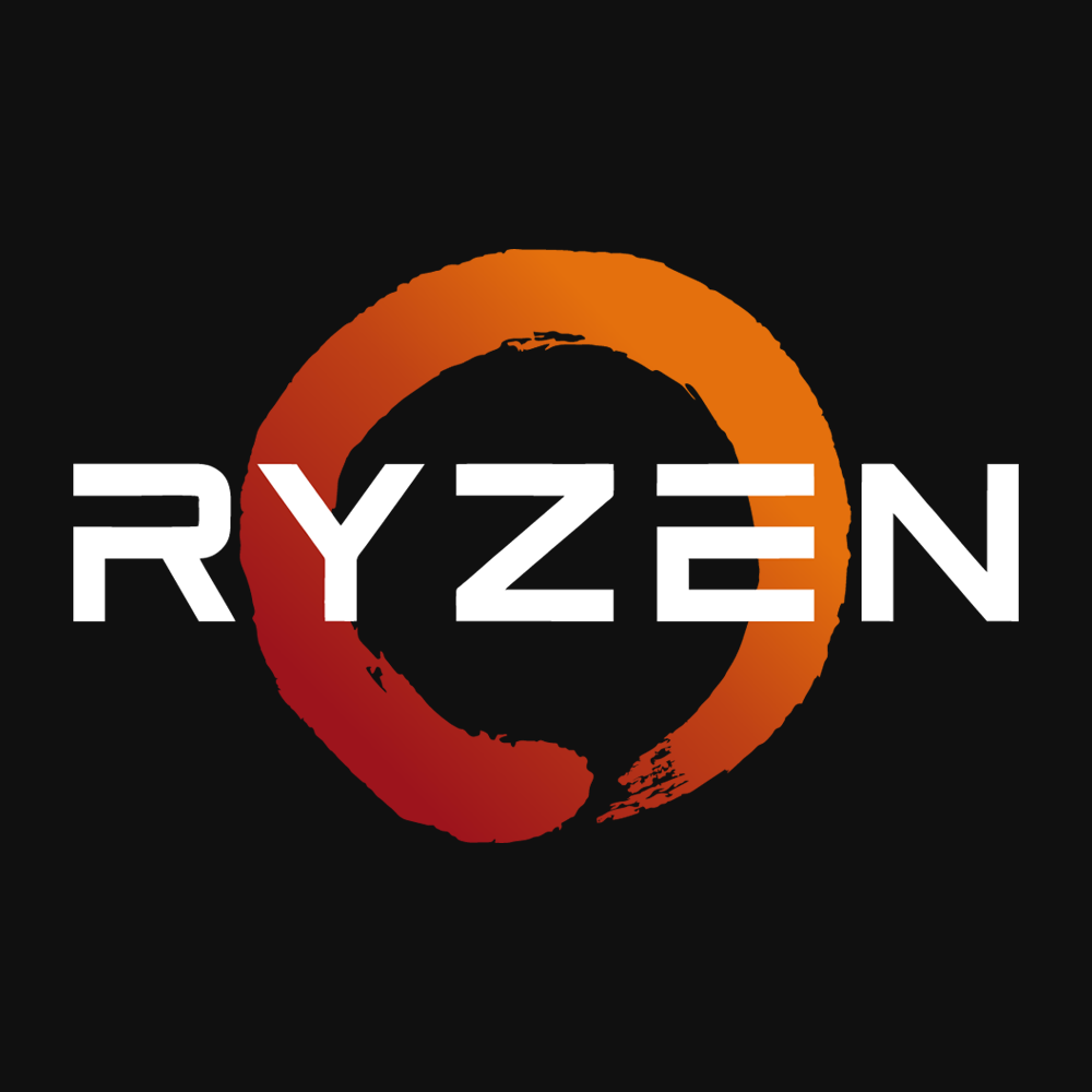 AMD Ryzen 7 2700