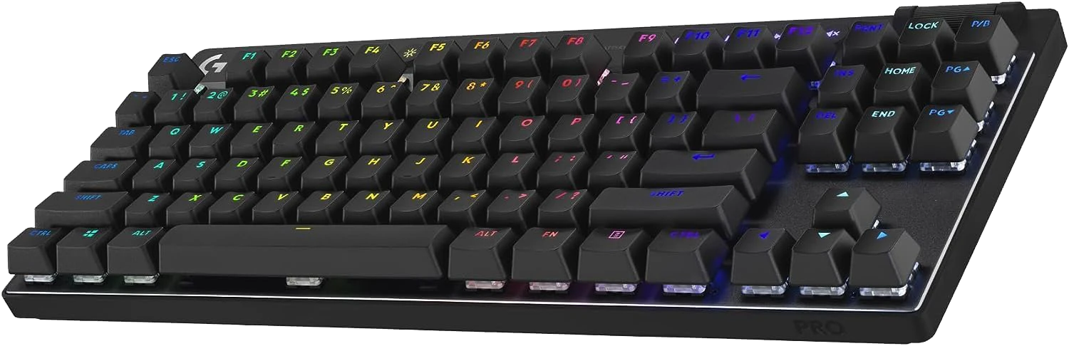 Gaming Keyboards